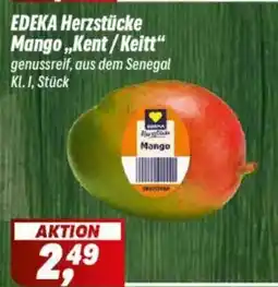 Simmel EDEKA Herzstücke Mango,,Kent/Keitt❝ Angebot
