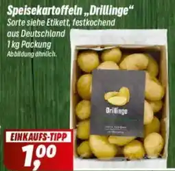 Simmel Speisekartoffeln,,Drillinge" Angebot
