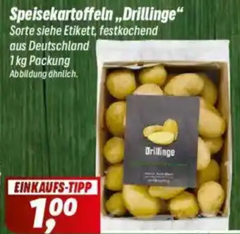 Simmel Speisekartoffeln,,Drillinge" Angebot