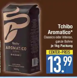 E-Center Tchibo Aromatico Angebot