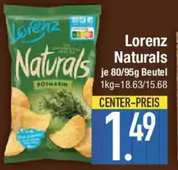 E-Center Lorenz Naturals Angebot