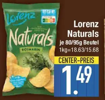E-Center Lorenz Naturals Angebot