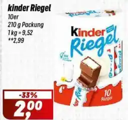 Simmel kinder Riegel Angebot