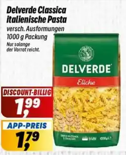 Simmel Delverde Classica italienische Pasta Angebot