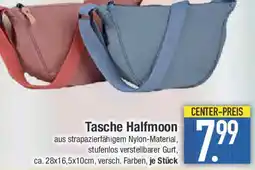 E-Center Tasche Halfmoon Angebot