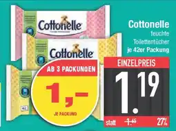 E-Center Cottonelle Angebot
