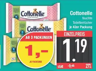 E-Center Cottonelle Angebot