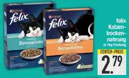 E-Center felix Katzen- trocken- nahrung Angebot