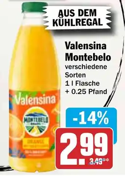 HIT Valensina Montebelo Angebot