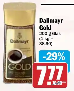 HIT Dallmayr Gold Angebot
