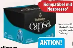 HIT Dallmayr Capsa Angebot