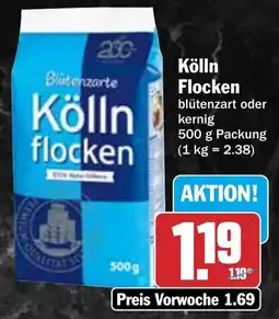 HIT Kölln Flocken Angebot