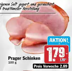 HIT Prager Schinken Angebot