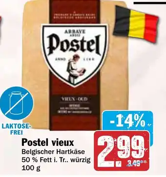 HIT Postel vieux Angebot