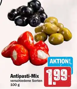 HIT Antipasti-Mix Angebot