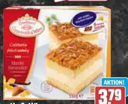 HIT Coppenrath & Wiese Cafeteria fein & sahnig Angebot