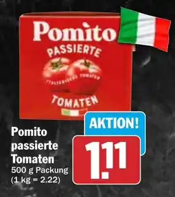 HIT Pomito passierte Tomaten Angebot