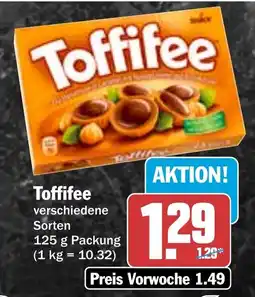 HIT Toffifee Angebot