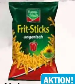 HIT funny-frisch Spezialitäten Angebot