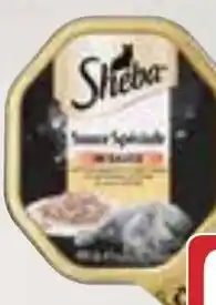 HIT Sheba Katzenfutter Angebot