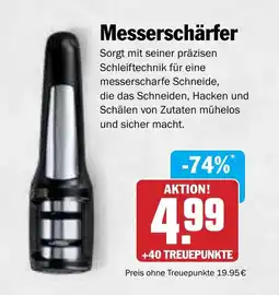 HIT Messerschärfer Angebot