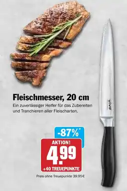 HIT Fleischmesser, 20 cm Angebot