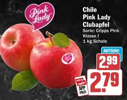 HIT Chile Pink Lady Clubapfel Angebot