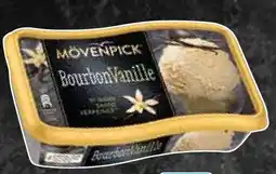 HIT Mövenpick Eisgenuss Angebot