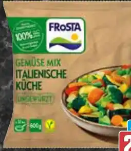 HIT Frosta Gemüse Mix, Pfanne, Bowl oder Kleine Mahlzeit Angebot