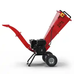 Netto Marken-Discount Güde Gartenhäcksler GH 4.1-50 Angebot