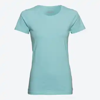 NKD Damen-T-Shirt mit Rundhalsausschnitt Angebot