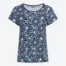 NKD Damen-T-Shirt aus Baumwolle Angebot