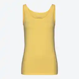 NKD Damen-Top mit Rundhals-Ausschnitt Angebot