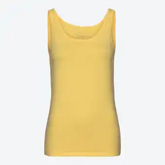 NKD Damen-Top mit Rundhals-Ausschnitt Angebot