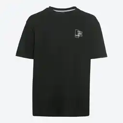 NKD Herren-T-Shirt mit Rundhals Angebot