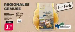 NETTO GO Regio Speisekartoffeln Angebot