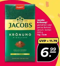 NETTO Jacobs Krönung Angebot