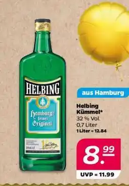 NETTO Helbing Kümmel Angebot