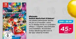 NETTO Nintendo Switch Mario Kart 8 Deluxe Angebot