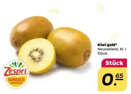 NETTO Kiwi Gold Angebot