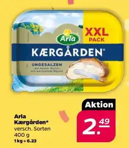 NETTO Arla Kærgården Angebot