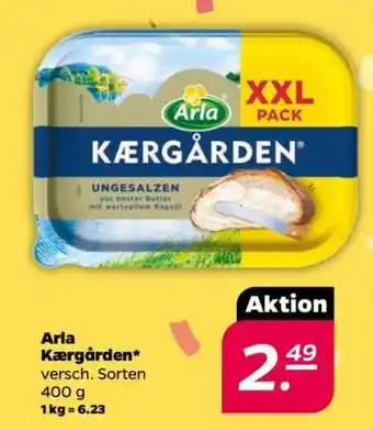 NETTO Arla Kærgården Angebot