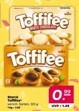 NETTO Storck Toffifee Angebot