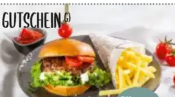 XXXLutz XXXL Jubiläums-Burger Angebot