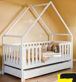 XXXLutz Boxxx Hausbett Angebot