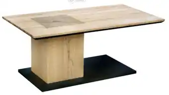 XXXLutz Cantus Couchtisch Angebot