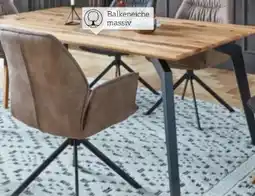 XXXLutz Valdera Esstisch Angebot