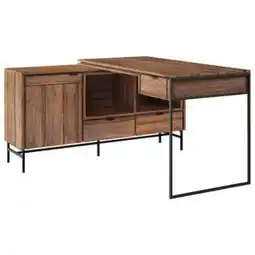 XXXLutz CarryHome Eckschreibtisch Angebot