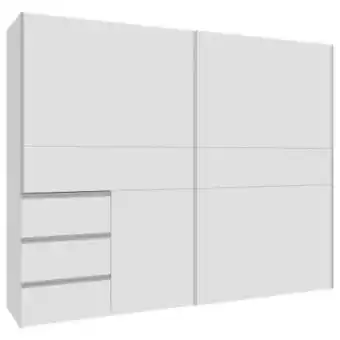 XXXLutz CarryHome Schwebetürenschrank Angebot