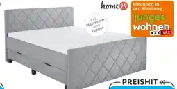 XXXLutz home24 Boxspringbett Angebot